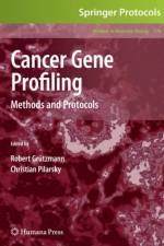 Cancer Gene Profiling