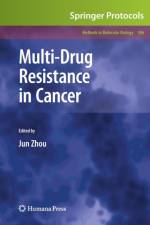 Multi-Drug Resistance in Cancer