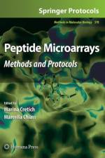 Peptide Microarrays