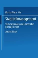 Stadtteilmanagement