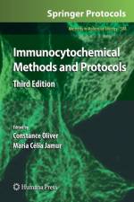 Immunocytochemical Methods and Protocols
