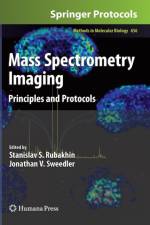 Mass Spectrometry Imaging