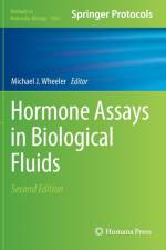 Hormone Assays in Biological Fluids
