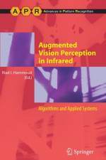 Augmented Vision Perception in Infrared