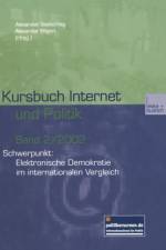 Kursbuch Internet Und Politik