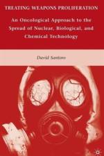 Treating Weapons Proliferation af D. Santoro