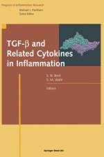TGF- and Related Cytokines in Inflammation