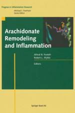 Arachidonate Remodeling and Inflammation