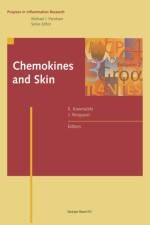 Chemokines and Skin