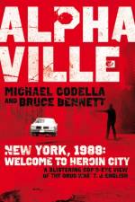 Alphaville af Michael Codella