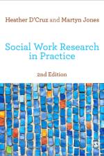 Social Work Research in Practice af Heather D'Cruz
