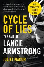 Cycle of Lies af Juliet Macur