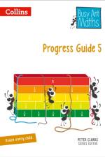 Progress Guide 5 af Jeanette Mumford
