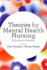 Theories for Mental Health Nursing