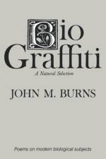 BioGraffiti af John M. Burns