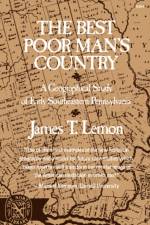 The Best Poor Man's Country af James T. Lemon