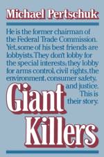 Giant Killers af Michael Pertschuk