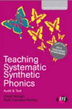 Teaching Systematic Synthetic Phonics
