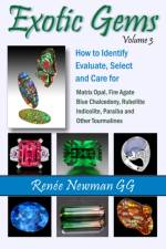 Exotic Gems af Renee Newman