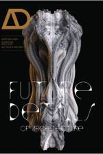 Future Details of Architecture af M Garcia