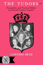 The Tudors af Conyers Read