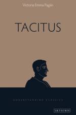 Tacitus af Professor Victoria Emma (University of Florida Pagan