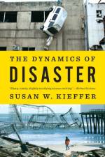 The Dynamics of Disaster af Susan W. Kieffer