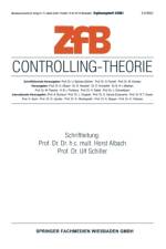Controlling-Theorie