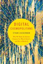 Digital Cosmopolitans af Ethan Zuckerman