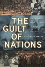 The Guilt of Nations af Elazar Barkan