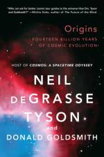 Origins af Neil (American Museum of Natural History) deGrasse Tyson