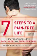 7 Steps To A Pain-free Life af Robin McKenzie
