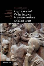 Reparations and Victim Support in the International Criminal Court af Conor (University of Cambridge) McCarthy