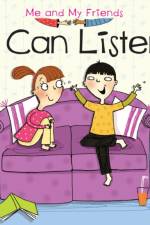 I Can Listen af Daniel (Senior Content Strategist) Nunn