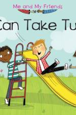 I Can Take Turns af Daniel (Senior Content Strategist) Nunn