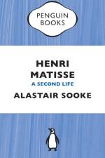 Henri Matisse af Alastair Sooke