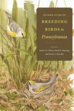 Second Atlas of Breeding Birds in Pennsylvania