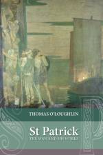 Saint Patrick af Professor Thomas O'Loughlin