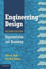 Engineering Design af Clive L. (Harvey Mudd College Dym