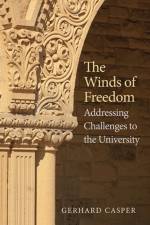 The Winds of Freedom af Gerhard Casper