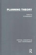 Planning Theory