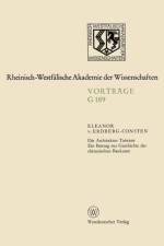 Die Architektur Taiwans af Eleanor ~Vonœ
