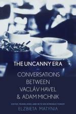An Uncanny Era