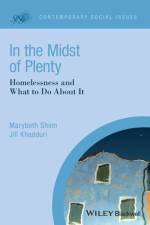 In the Midst of Plenty