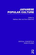 Japanese Popular Culture