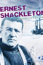 Ernest Shackleton af Evelyn Dowdeswell