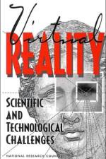 Virtual Reality af National Research Council