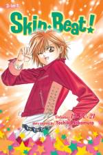 Skip·Beat!, (3-in-1 Edition), Vol. 7 af Yoshiki Nakamura