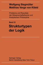 Strukturtypen der Logik