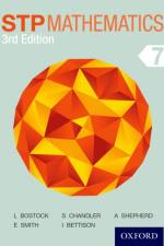 STP Mathematics 7 Student Book af Sue Chandler